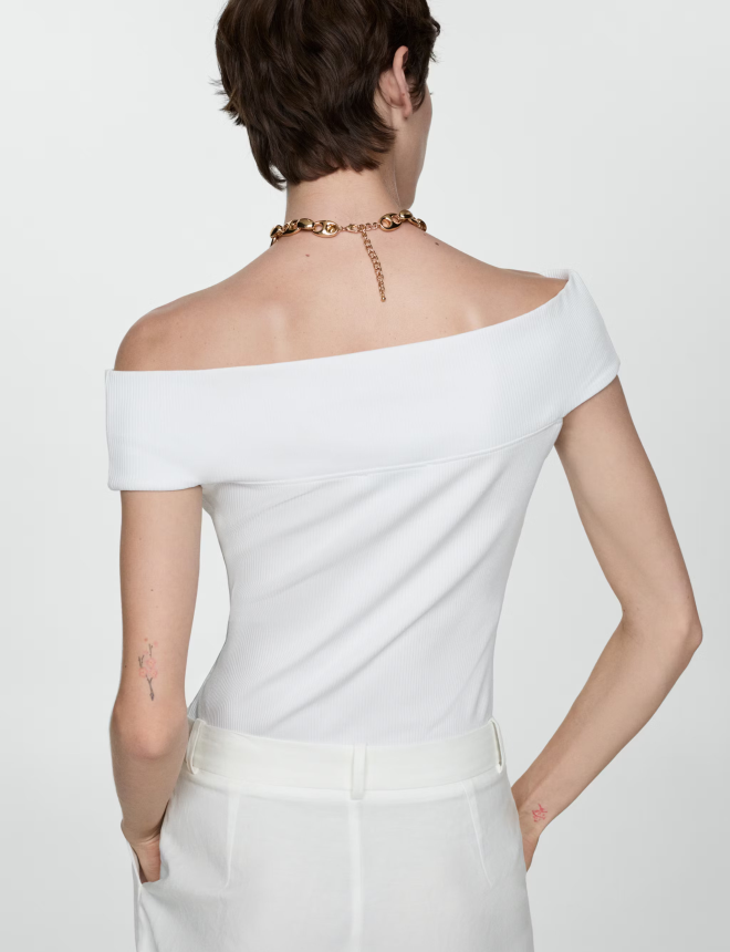 T-SHIRT BACALARY