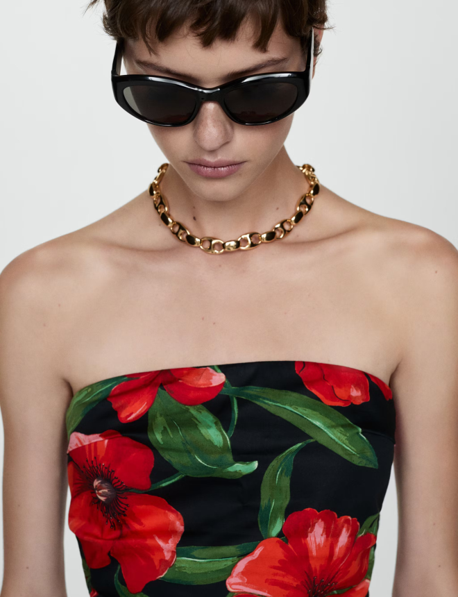 DRESS MATIS