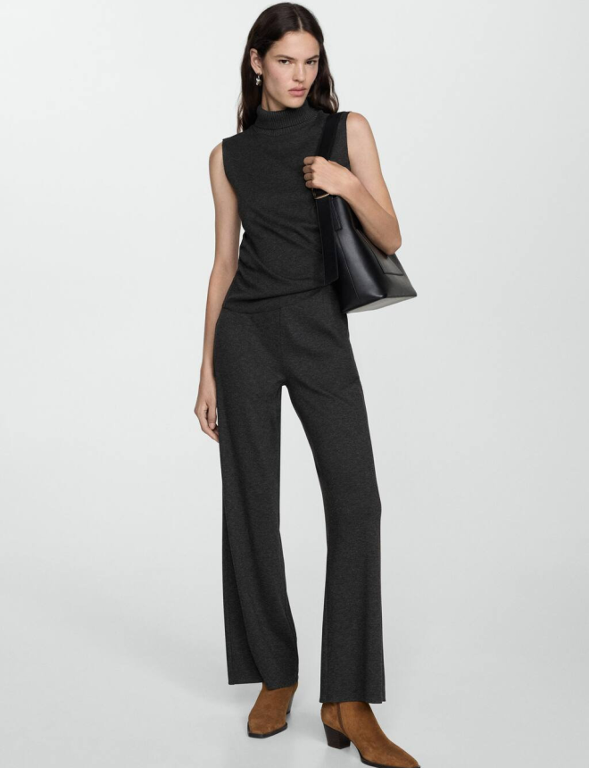 TROUSERS MICHIGAN
