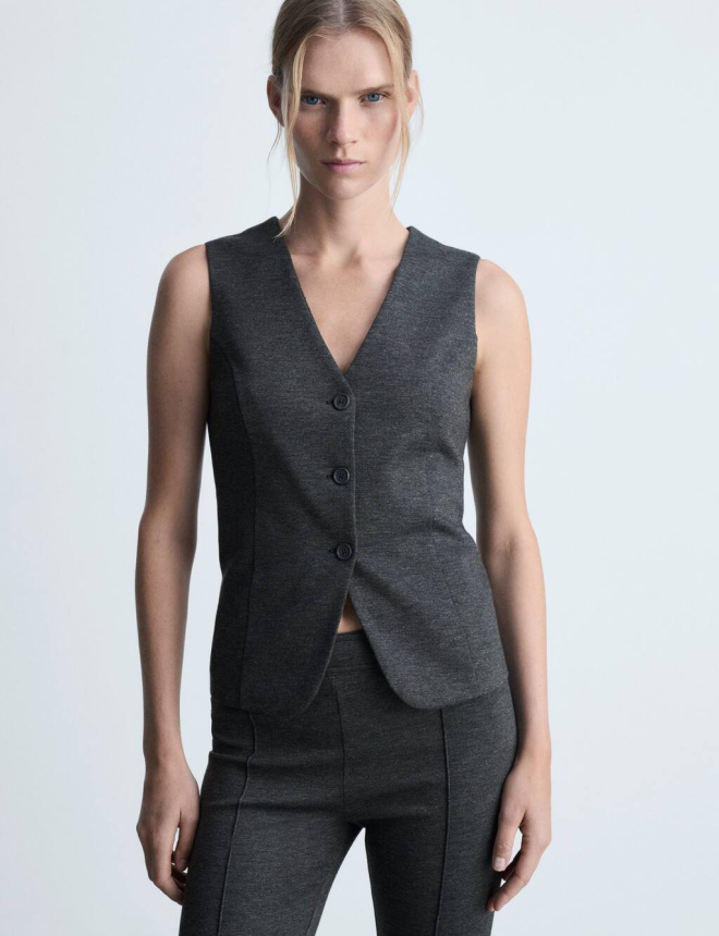 WAISTCOAT JESSE