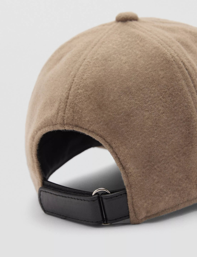 CAP LANA