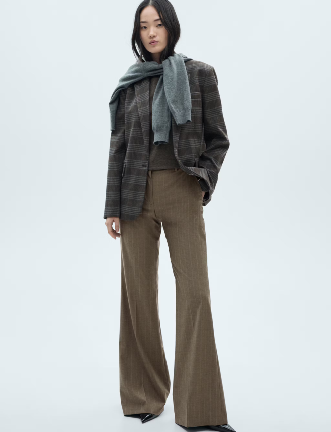 TROUSERS IRISH