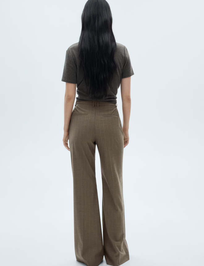 TROUSERS IRISH