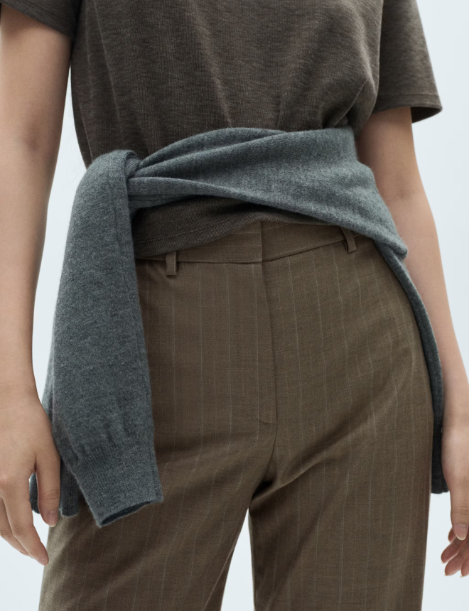 TROUSERS IRISH