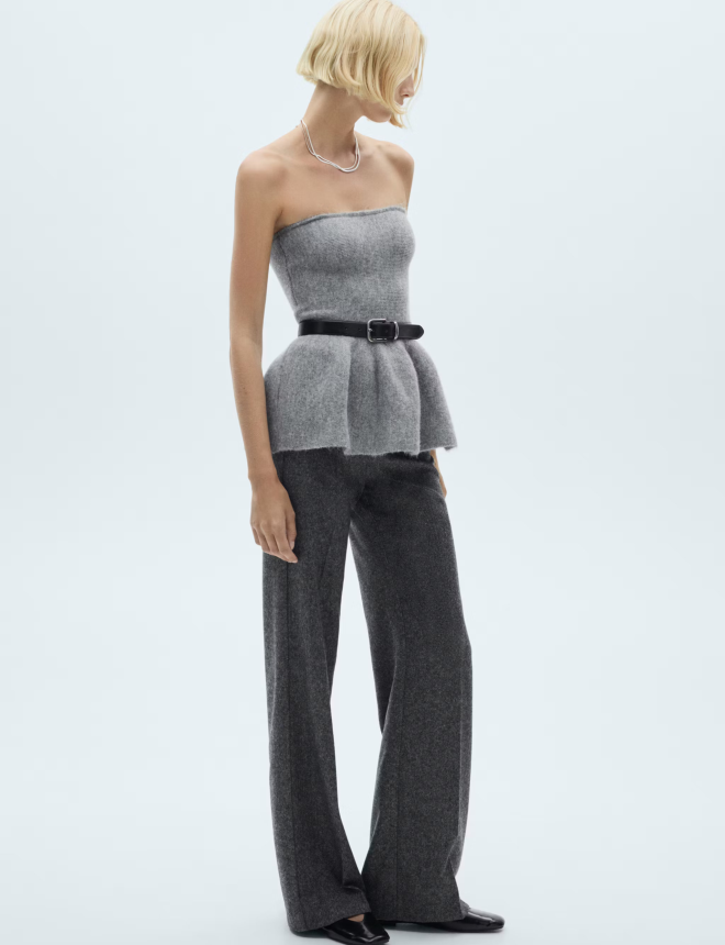TOP JABOT