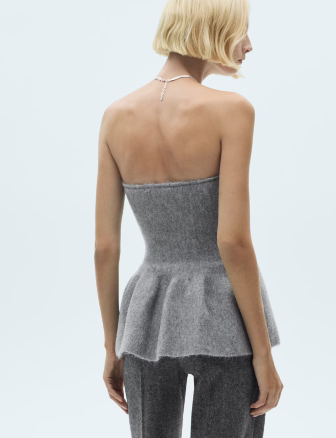 TOP JABOT