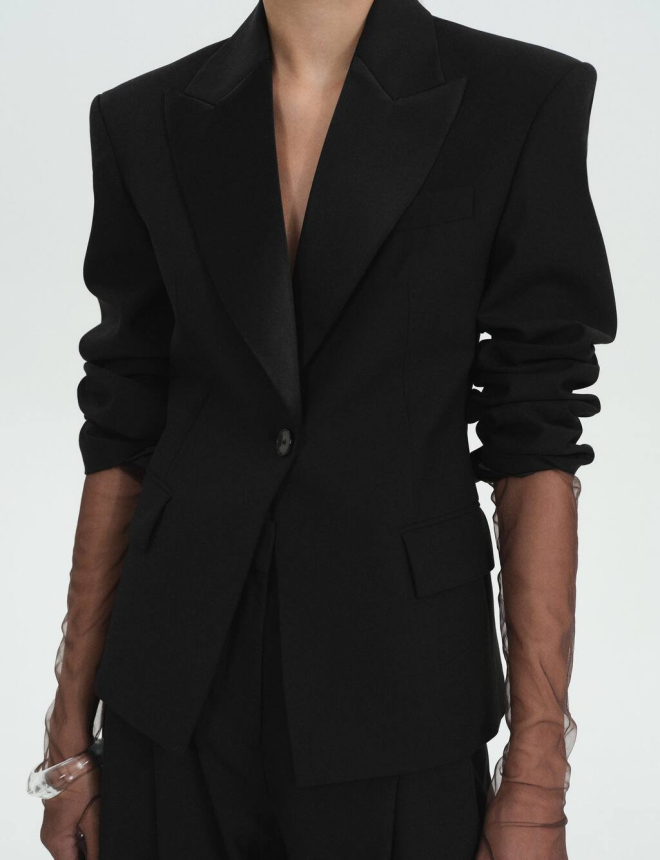 BLAZER GRACE
