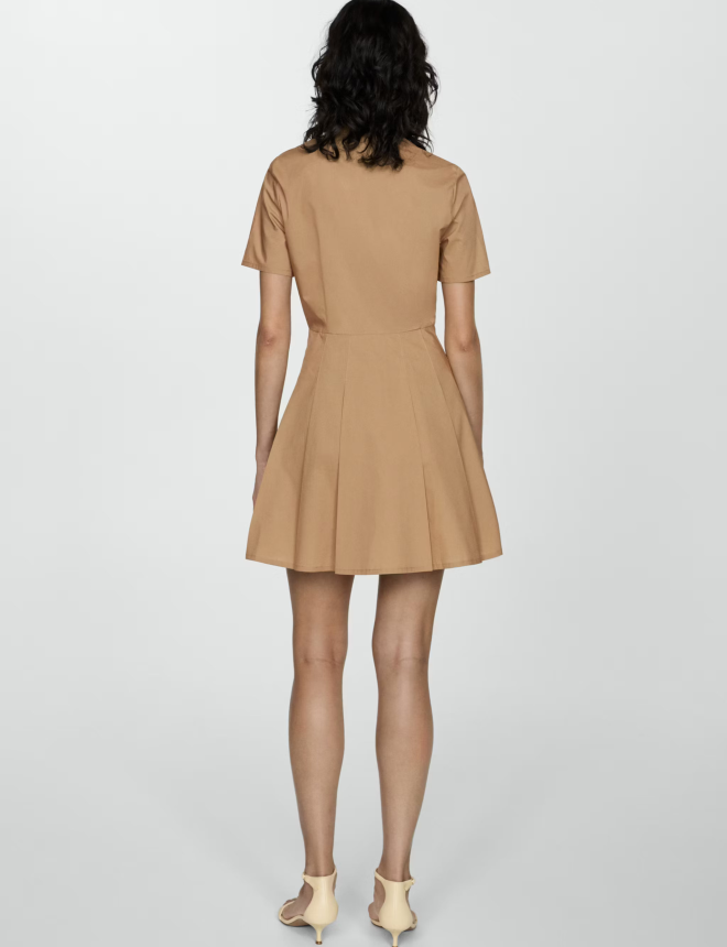 DRESS POPC-H