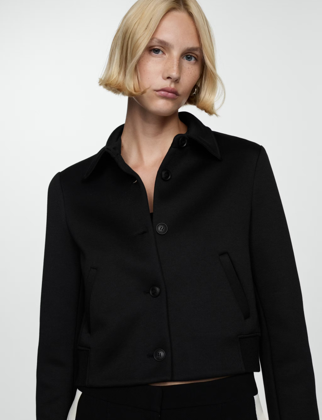 JACKET KARA