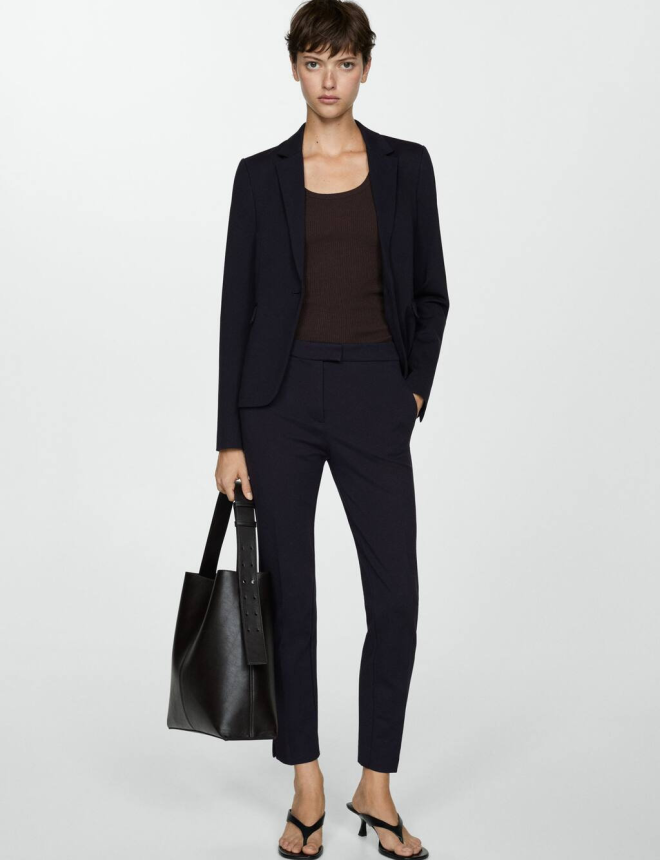 TROUSERS PALOMA