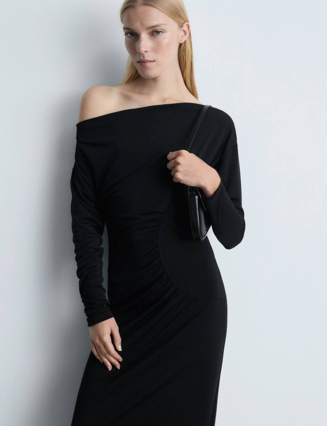 DRESS FRUNCI