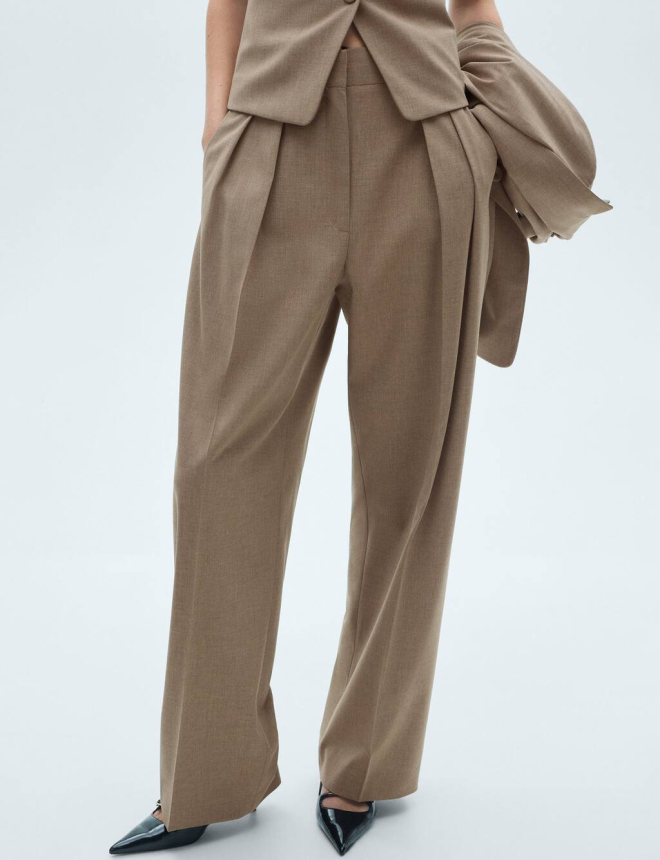 TROUSERS BROWNIE