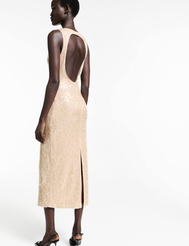 DRESS XGEMINIS