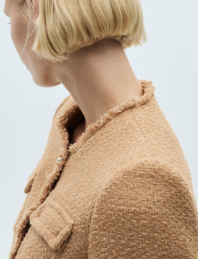 JACKET WINTOUR