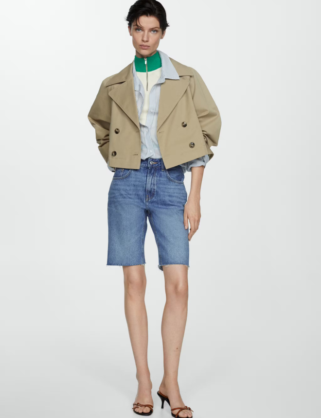 BERMUDA SHORTS MIAMI