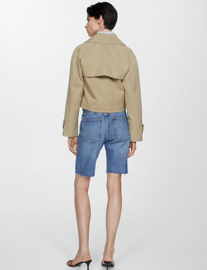 BERMUDA SHORTS MIAMI
