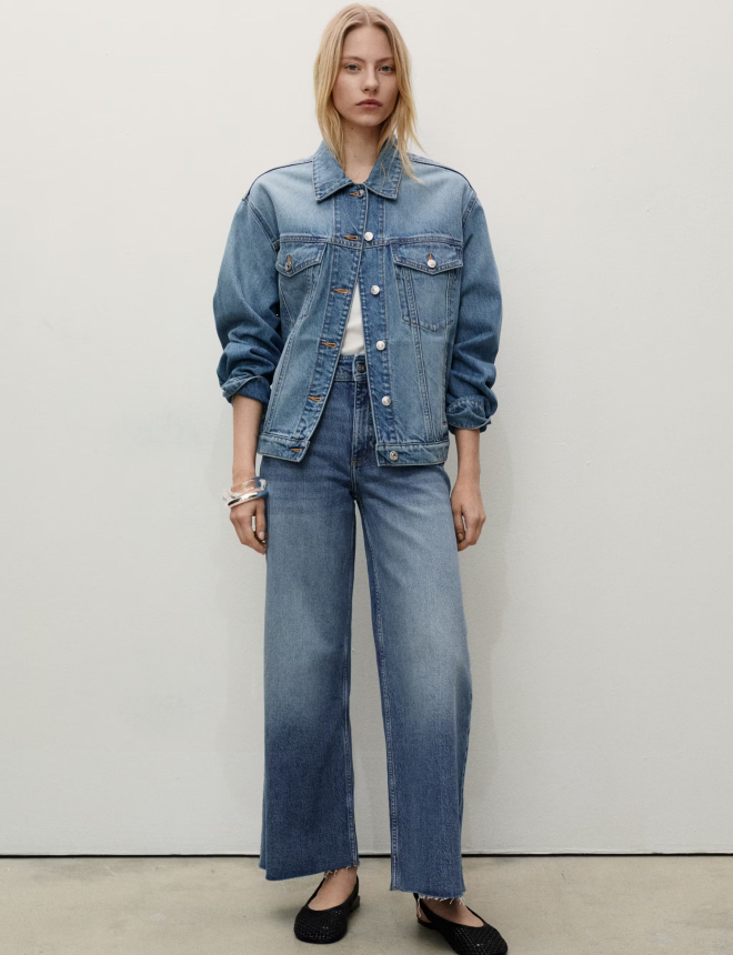 JEANS CATHERIN
