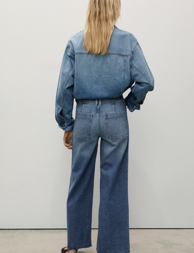 JEANS CATHERIN
