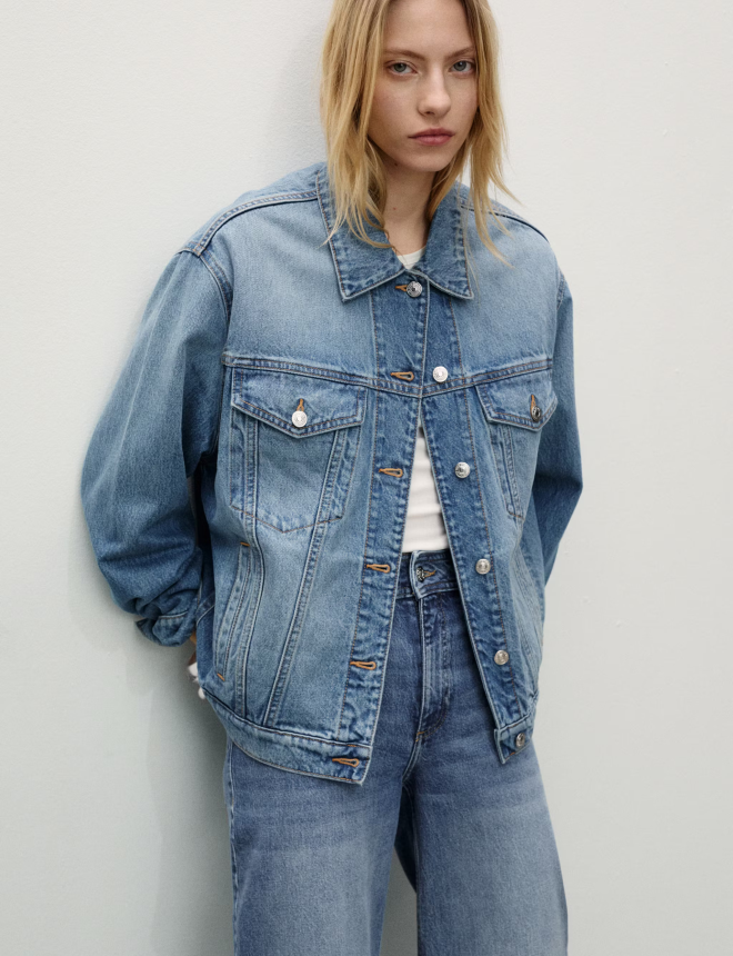 JEANS CATHERIN