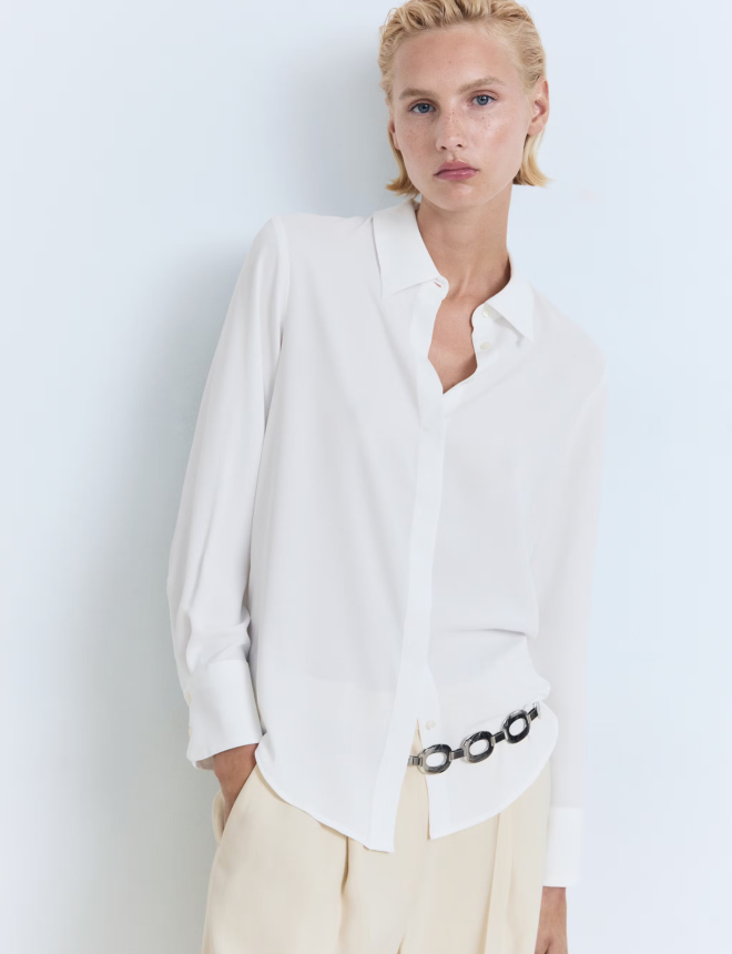 SHIRT BASIC