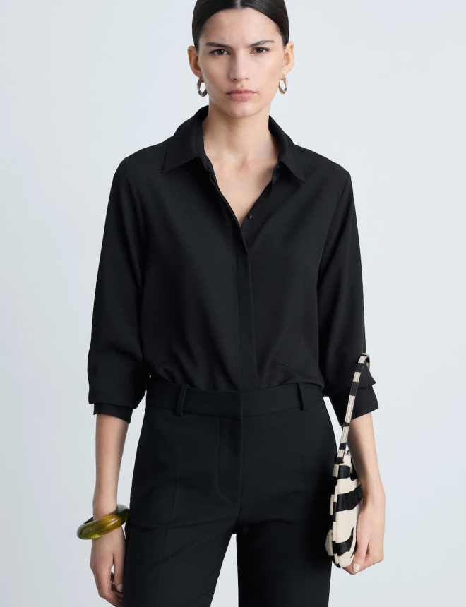 SHIRT BASIC