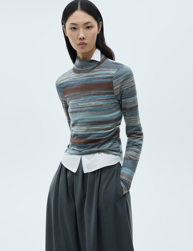 SWEATER RIDYE