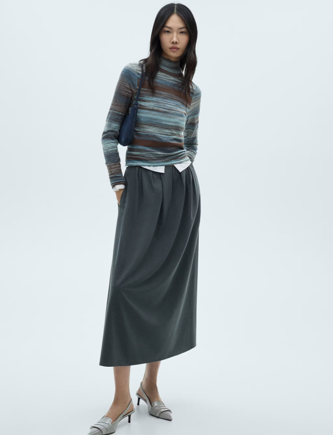 SWEATER RIDYE