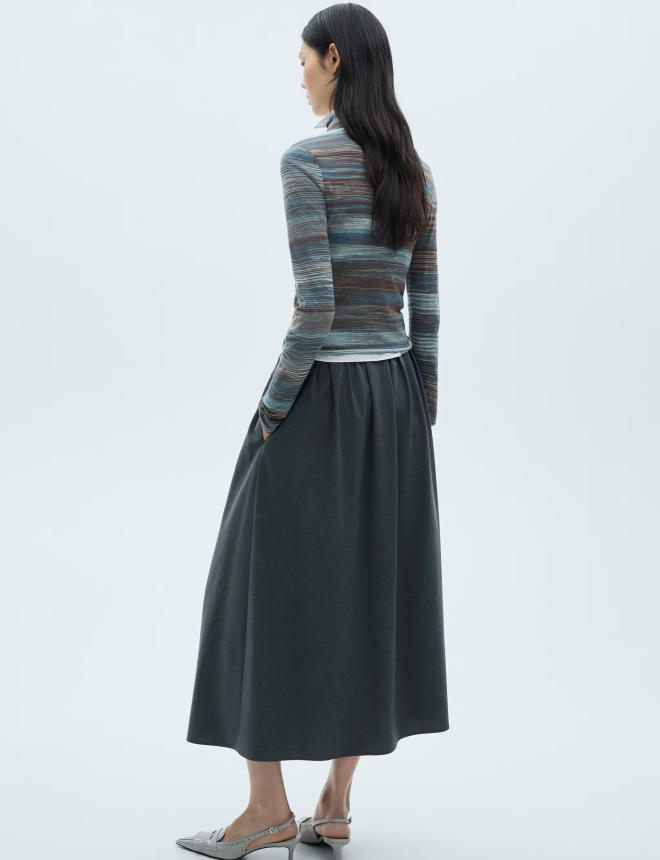 SWEATER RIDYE