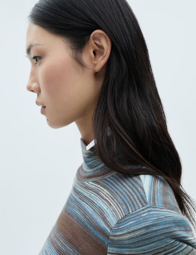 SWEATER RIDYE