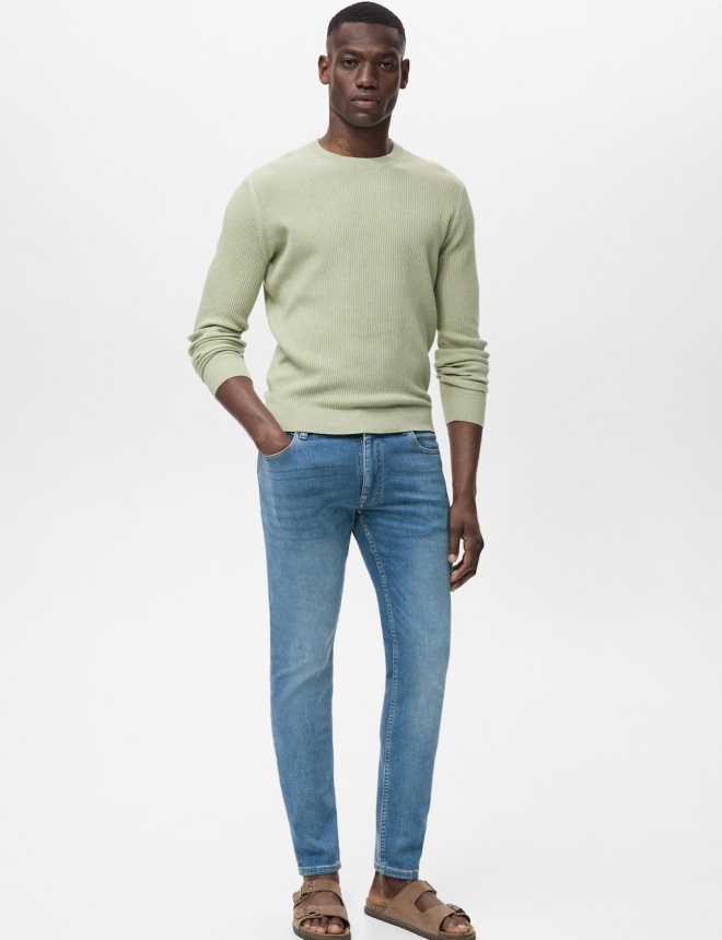 JEANS JUDE
