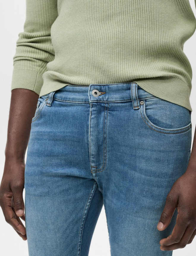 JEANS JUDE