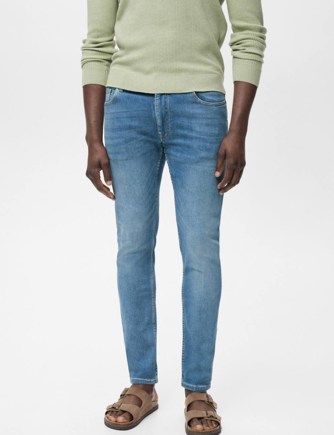 JEANS JUDE