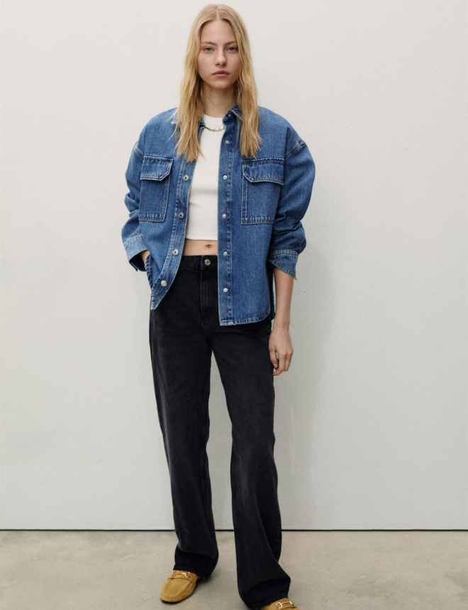 JEANS MIAMI
