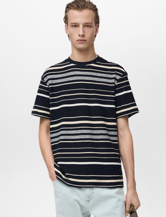 T-SHIRT ROGER