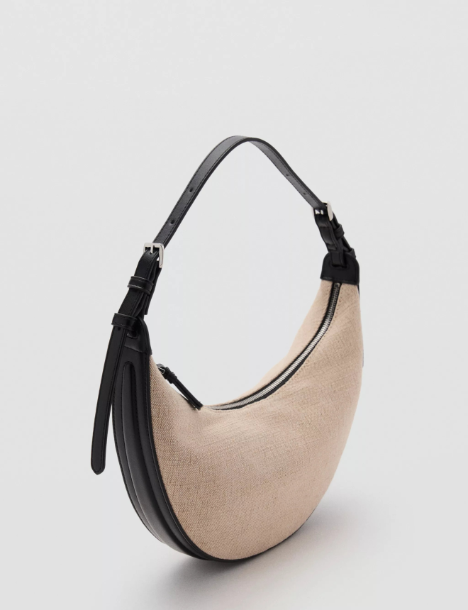 BAG MCH FINDE