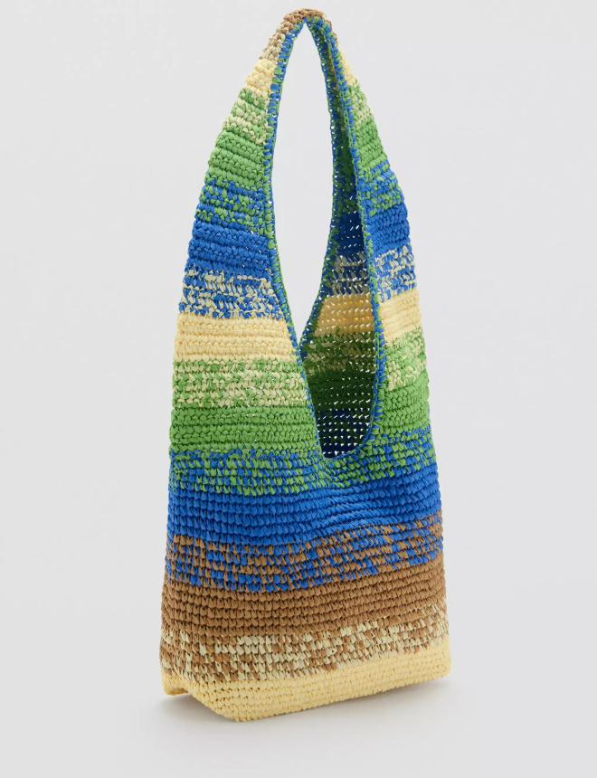 BAG G-- DEVI