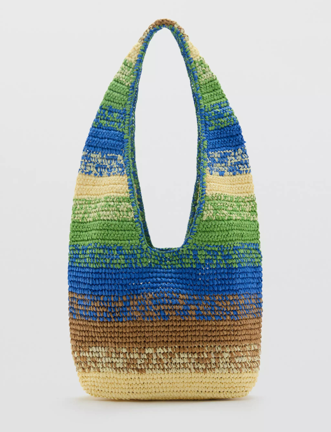 BAG G-- DEVI