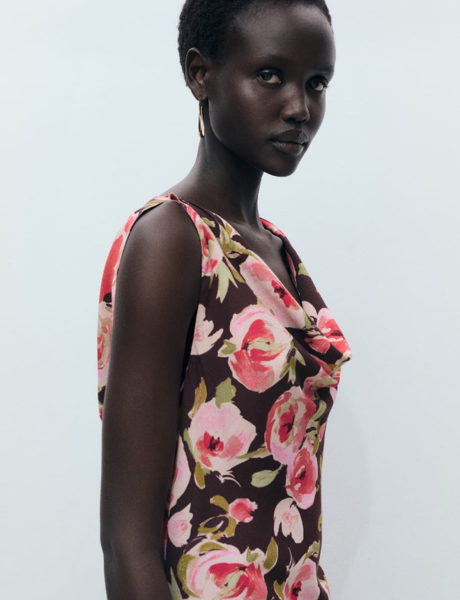 DRESS WINNER