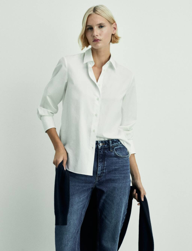 JEANS MOM2000