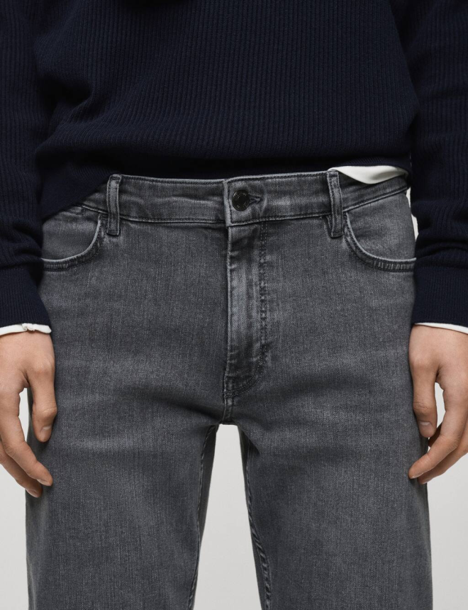 JEANS PATRICK