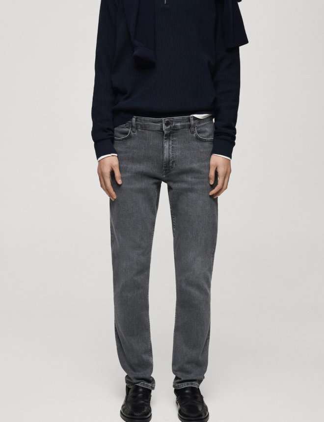 JEANS PATRICK