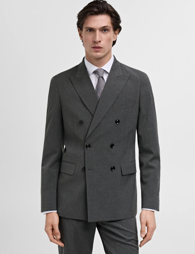BLAZER MONACO