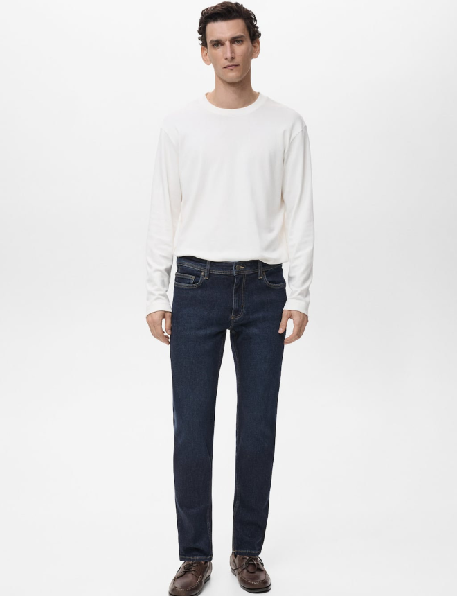 JEANS JAN