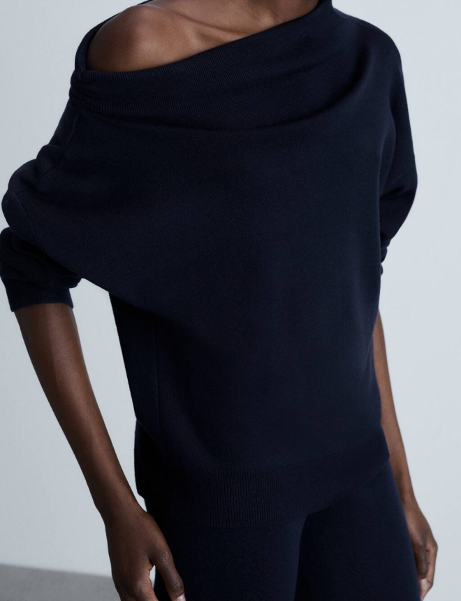 SWEATER PLEGAM