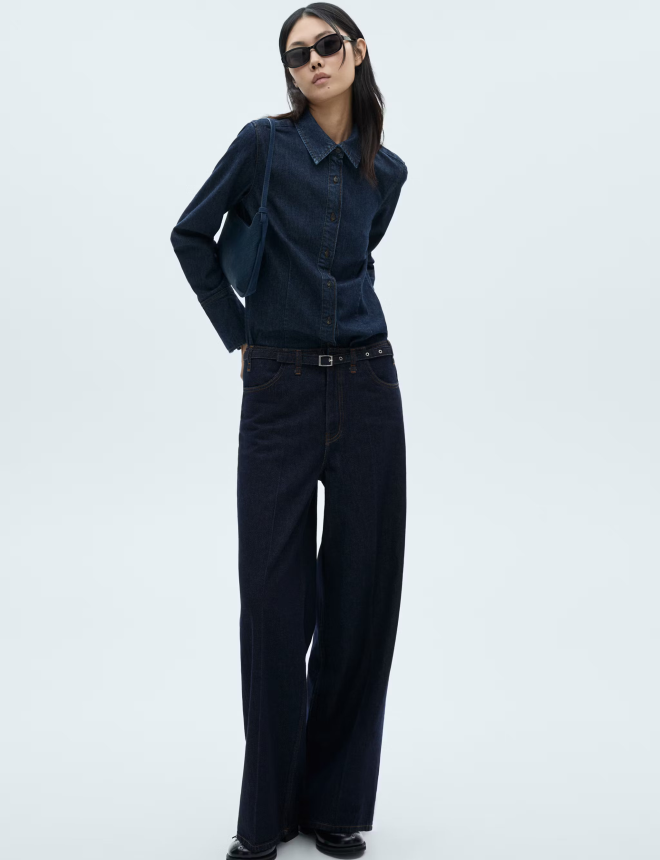 JEANS MARA