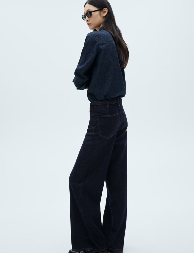 JEANS MARA