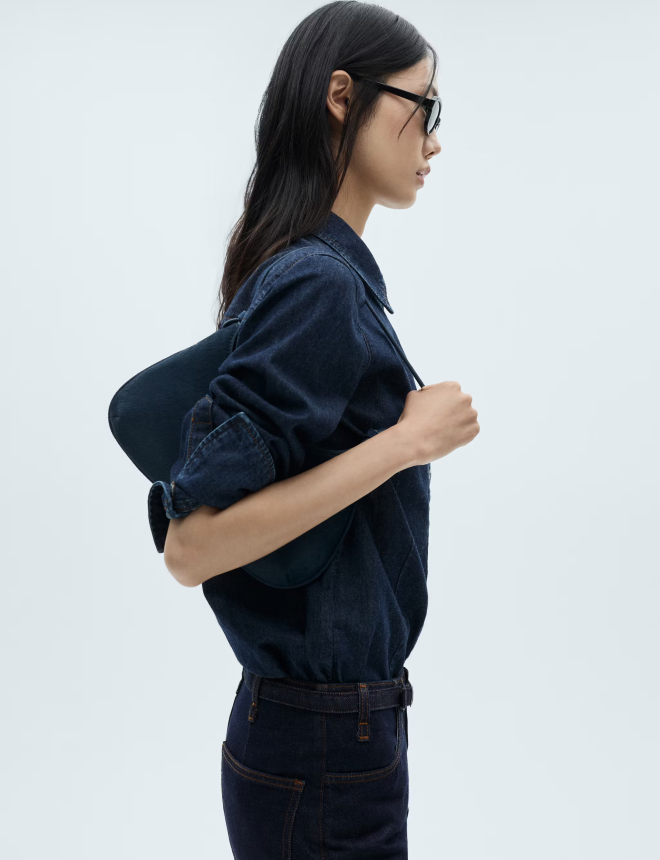 JEANS MARA