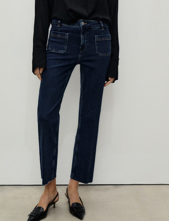 JEANS ALEX