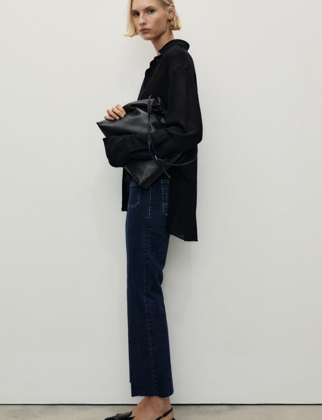 JEANS ALEX