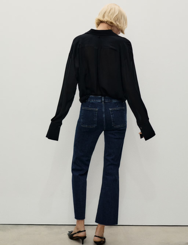 JEANS ALEX